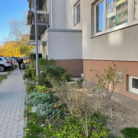 Apartman Petronela Bratislava Exterior photo