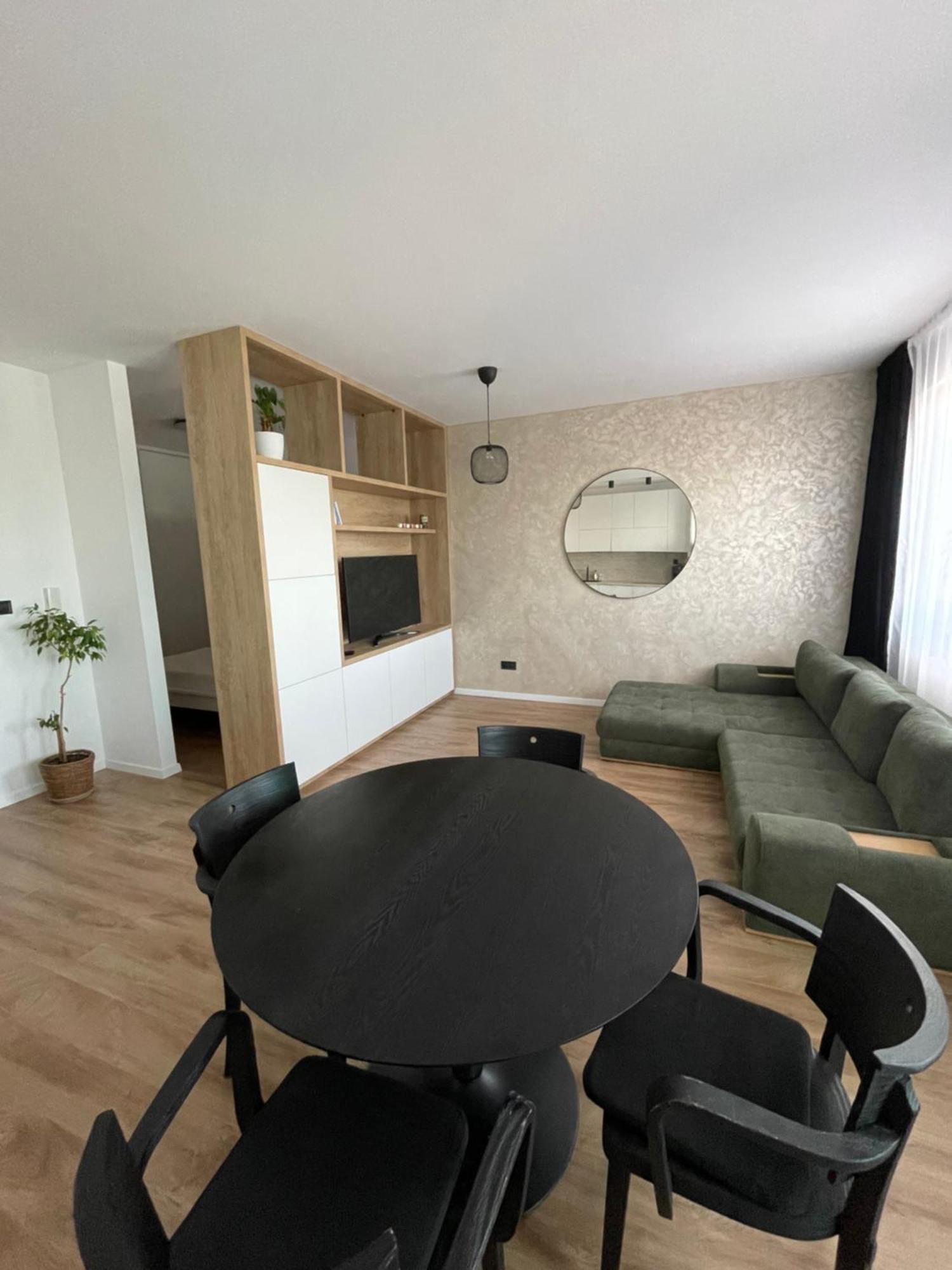 Apartman Petronela Bratislava Exterior photo
