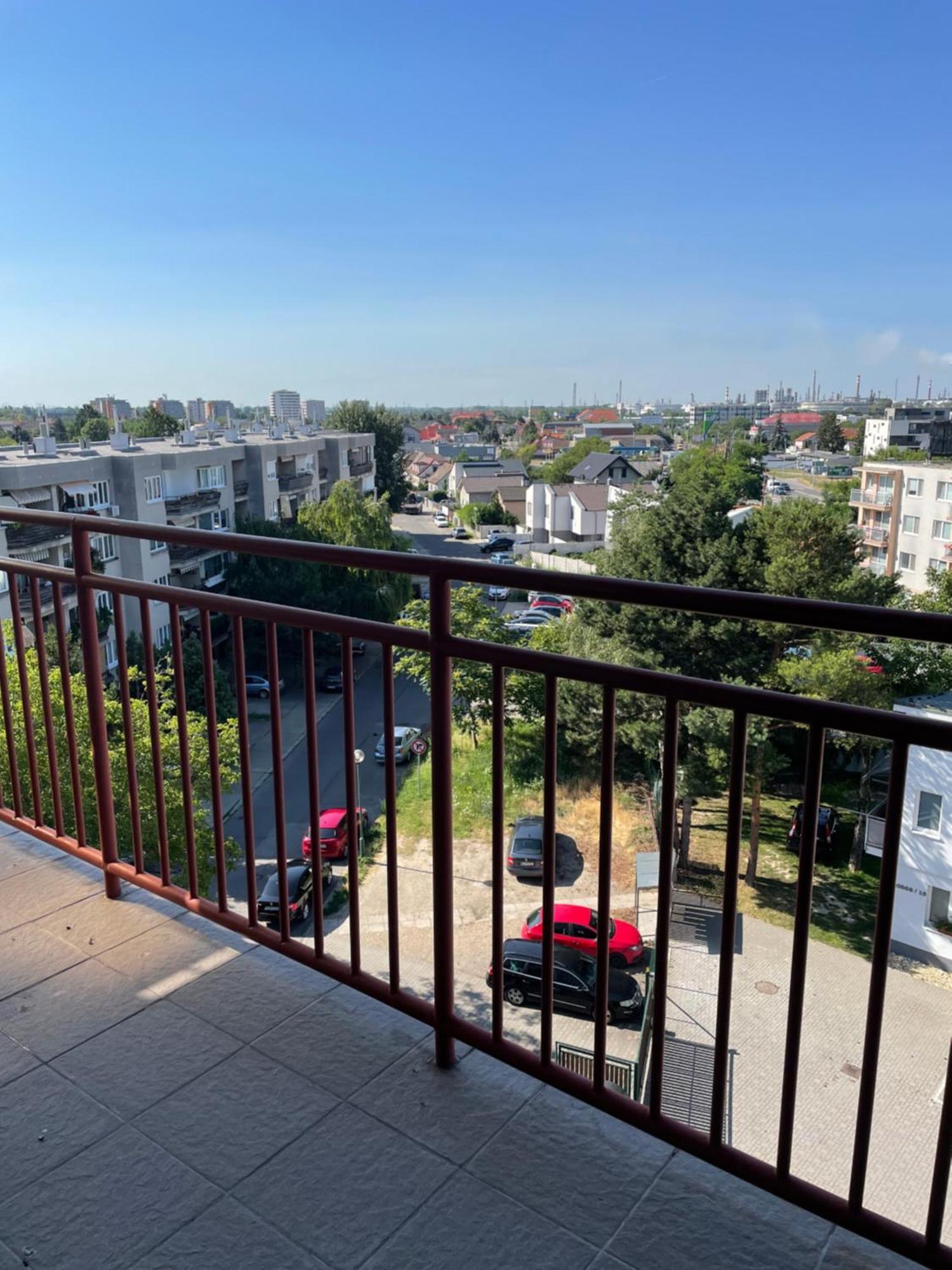 Apartman Petronela Bratislava Exterior photo