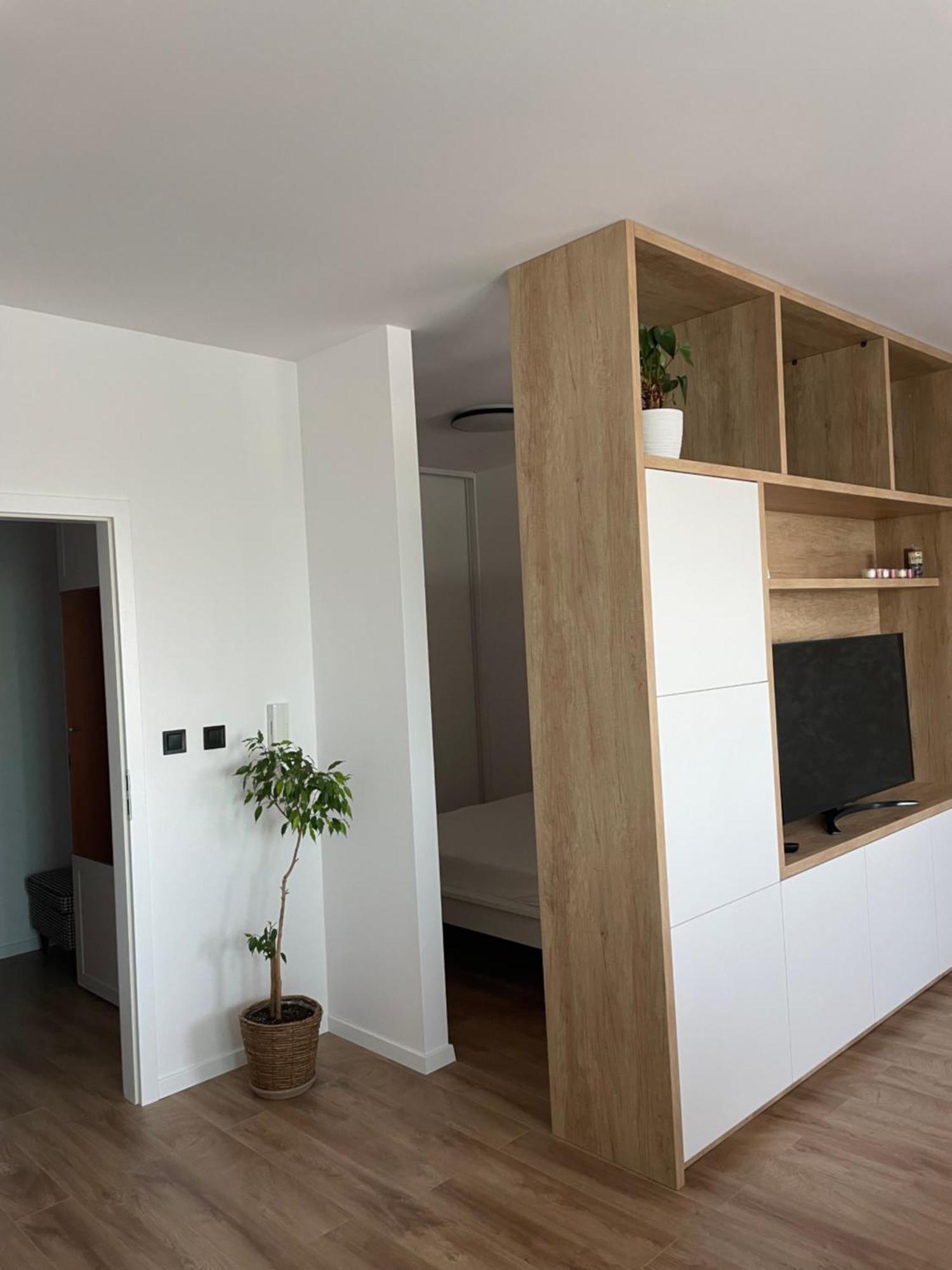 Apartman Petronela Bratislava Exterior photo