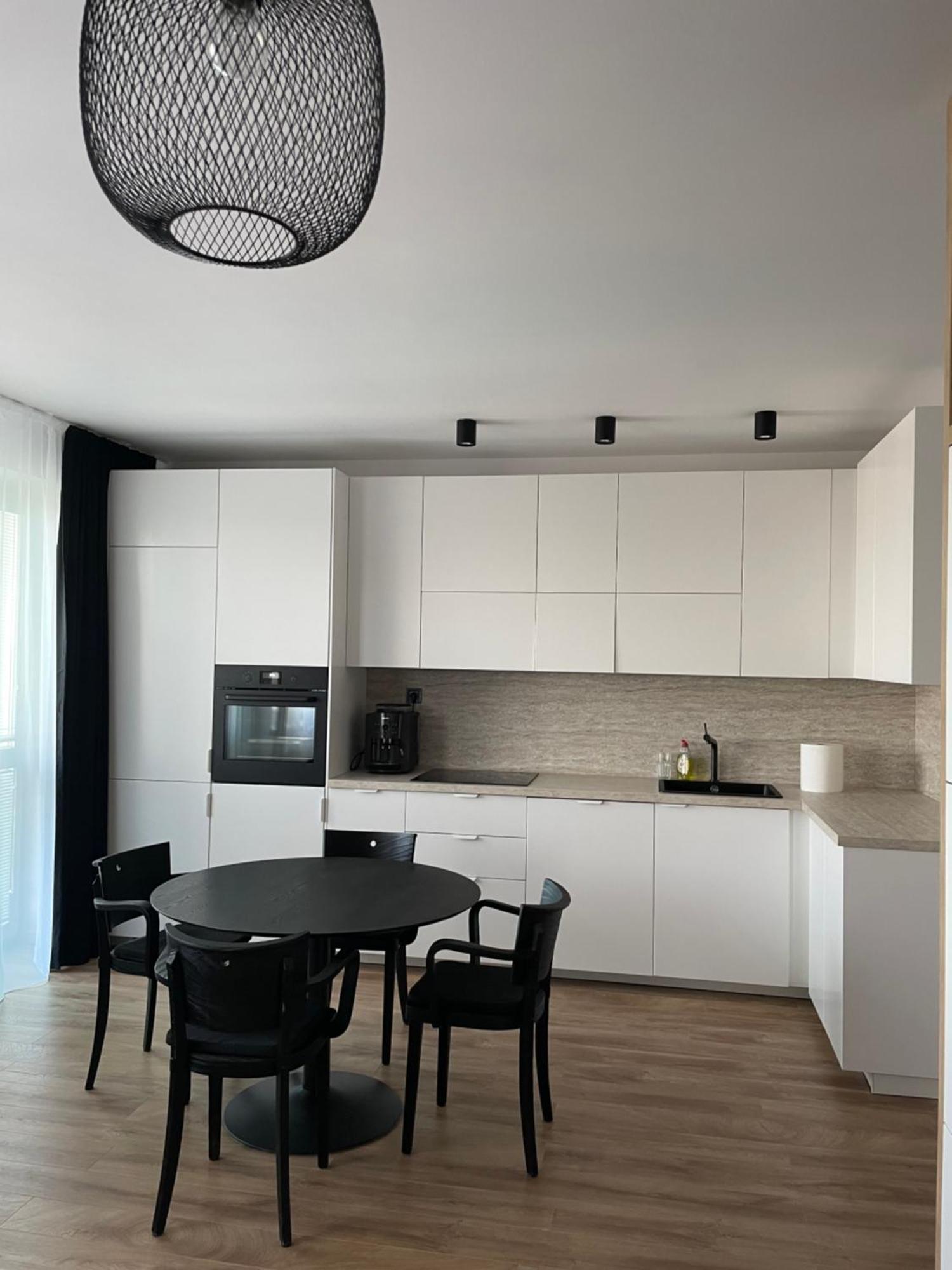 Apartman Petronela Bratislava Exterior photo