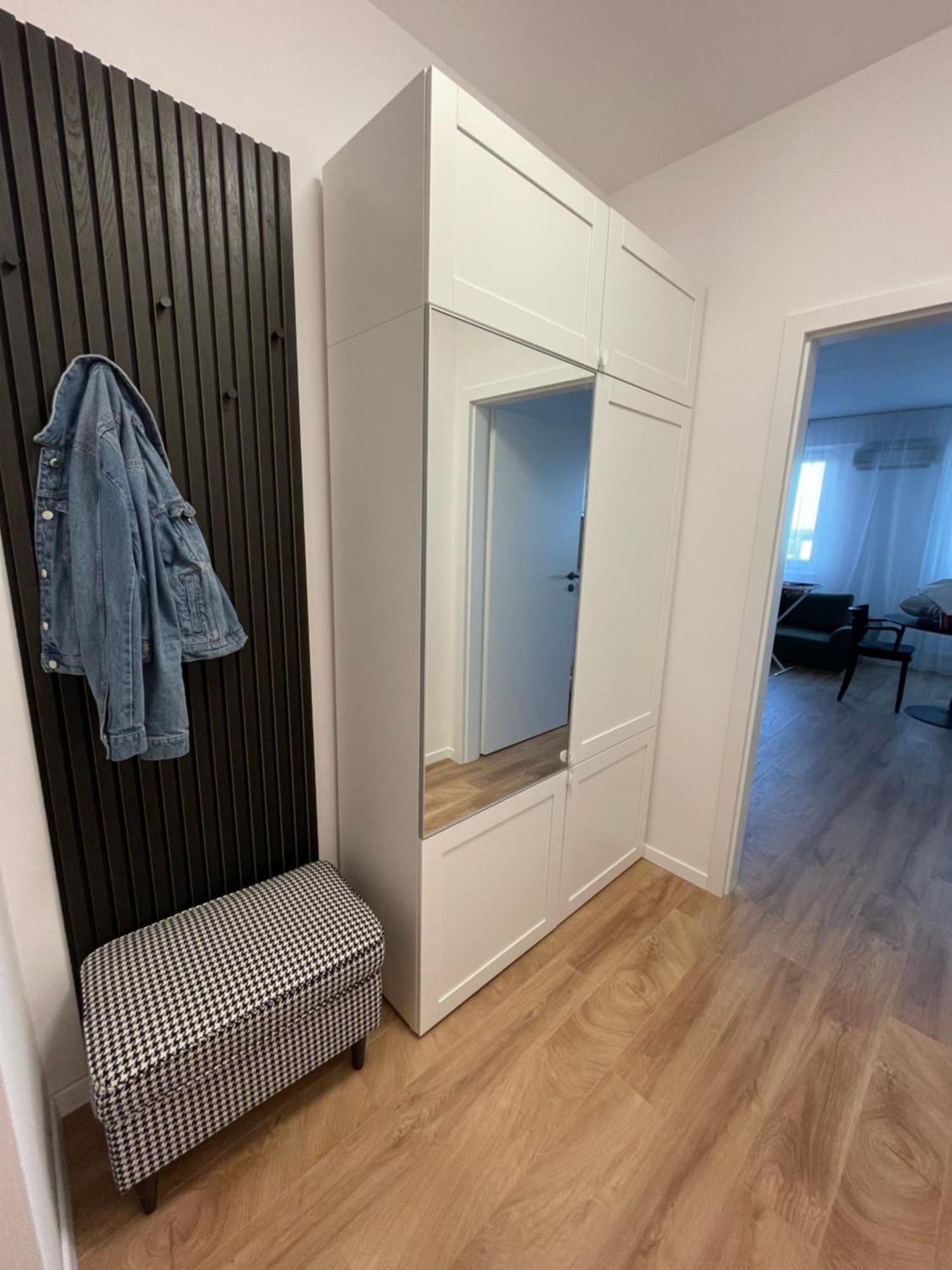Apartman Petronela Bratislava Exterior photo
