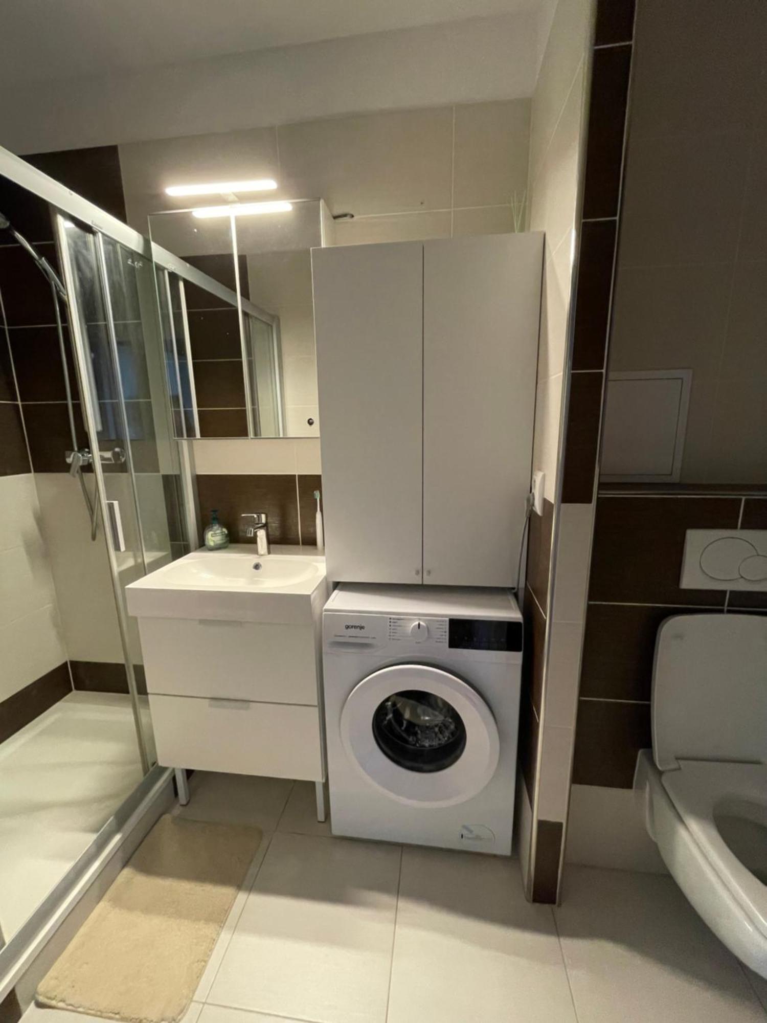 Apartman Petronela Bratislava Exterior photo