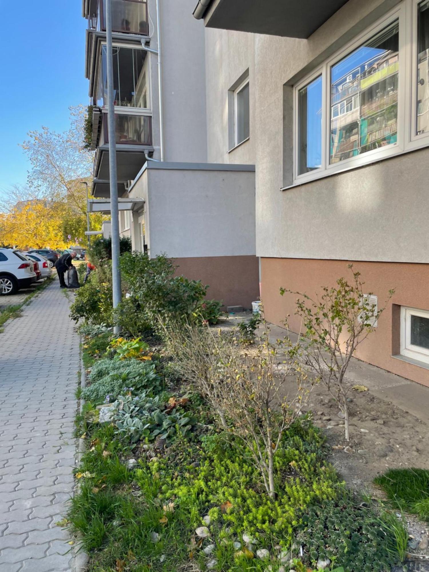 Apartman Petronela Bratislava Exterior photo