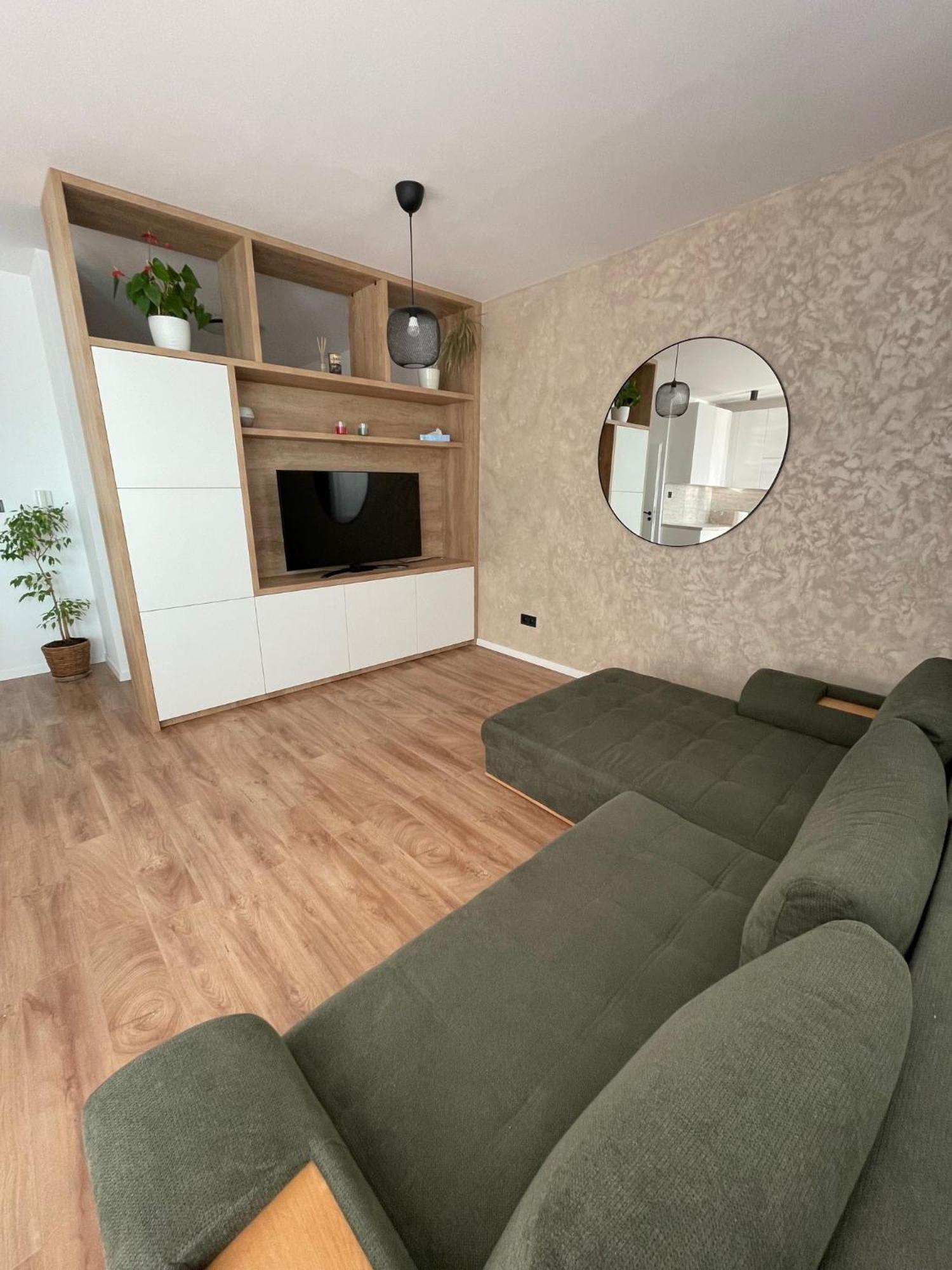 Apartman Petronela Bratislava Exterior photo
