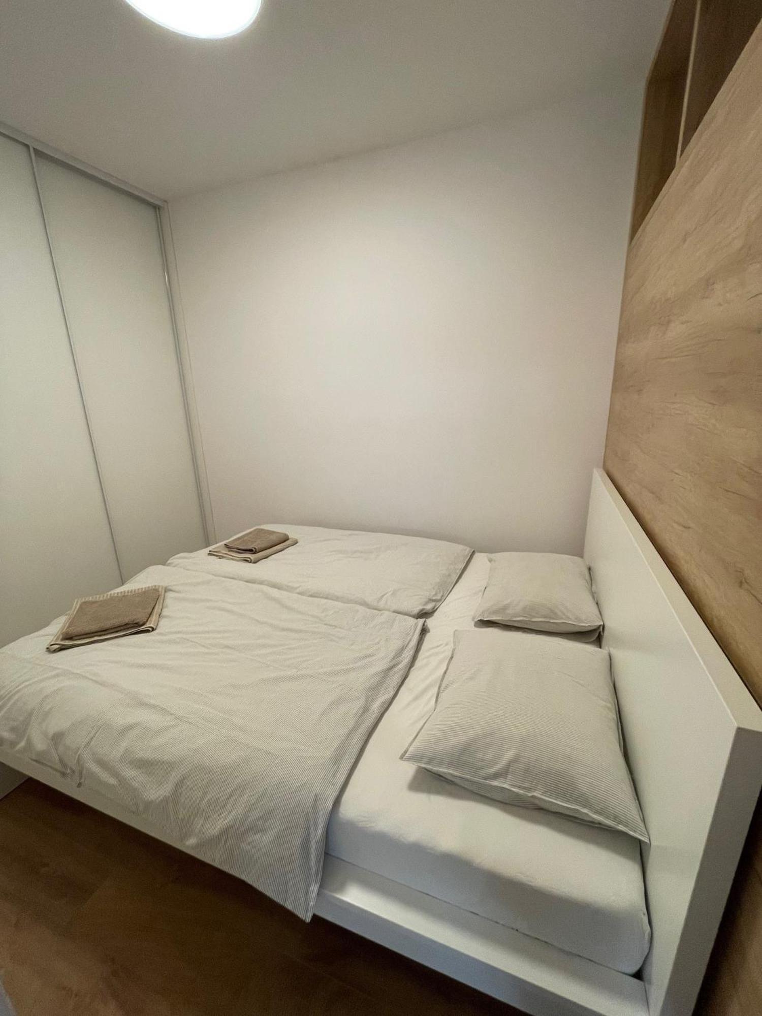 Apartman Petronela Bratislava Exterior photo