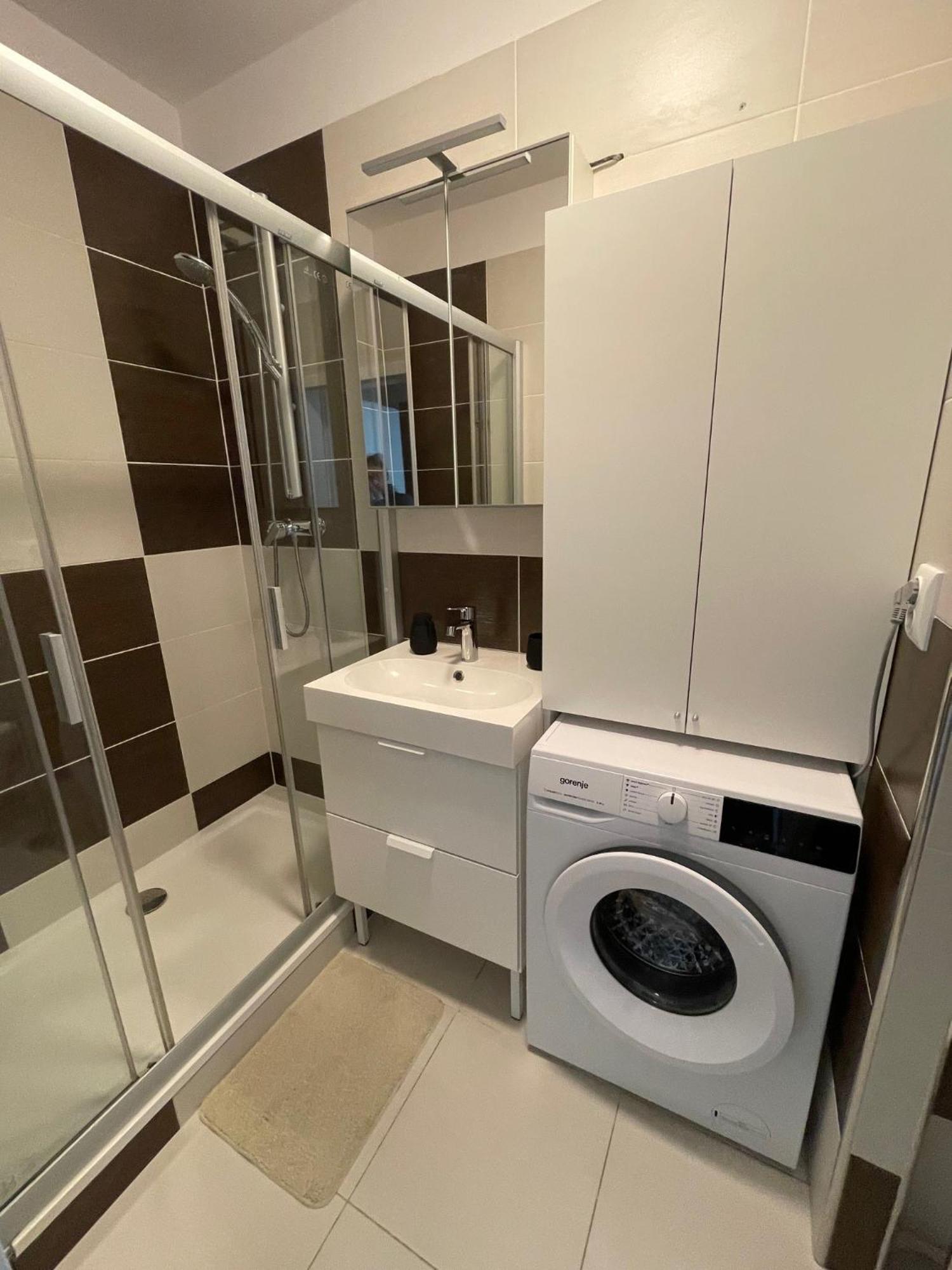 Apartman Petronela Bratislava Exterior photo